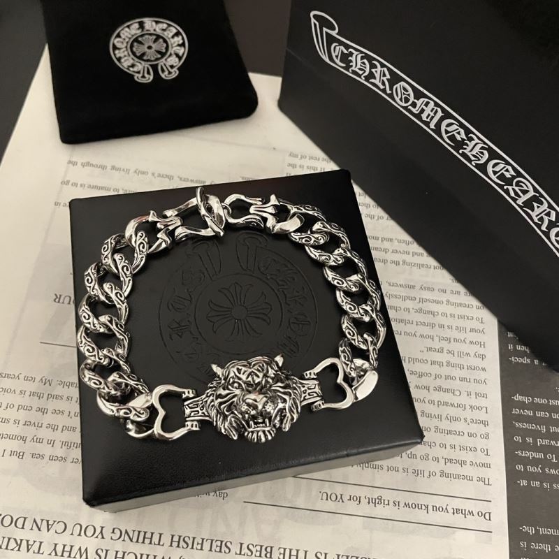 Chrome Hearts Bracelets